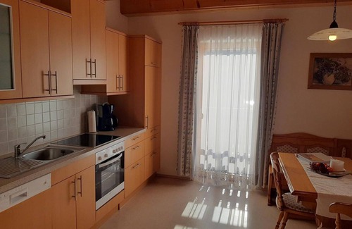 Feldbach Other | Ferienwohnung Sonnengruß - Ferienhaus Zotter