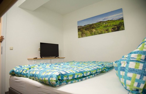 Purgstall an der Erlauf Apartment | Ferienwohnung Heimberger