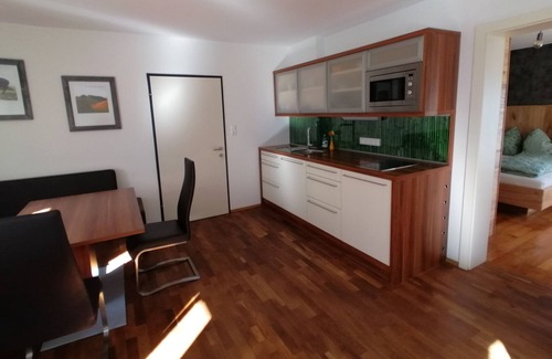 Waidhofen An Der Ybbs Apartment | Ferienwohnung für bis zu 4 Personen