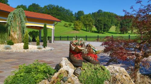 Wallern an der Trattnach Apartment | Ferienwohnungen Hanetseder