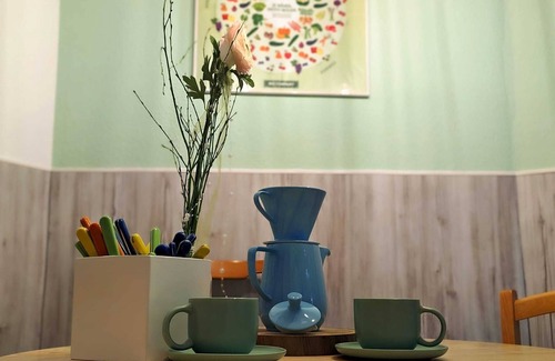 Bad Muender am Deister Apartment | Ferienwohnung an der Süntelbuche - 100% Auszeit Genießen!