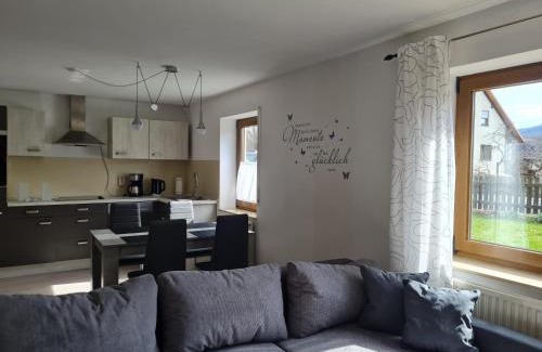 Bischofsheim an der Rhon Apartment | Ferienwohnung Chrissi