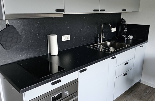 Bruchweiler-Baerenbach Apartment | Ferienwohnung/app. für 4 Gäste mit 45m² in Bruchweiler-bärenbach