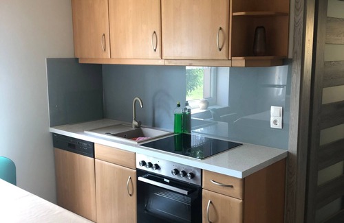 Uecker-Randow Apartment | Ferienwohnung/app. für 4 Gäste mit 70m² in Grambow