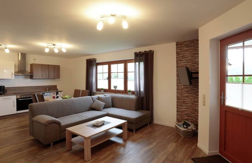 Dreislar Apartment | Ferienwohnung im Sauerland