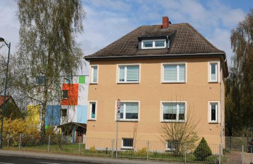 Stavenhagen Apartment | Ferienwohnung