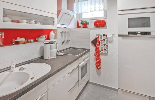 Flecken Zechlin Apartment | Ferienwohnung Rheinsberg