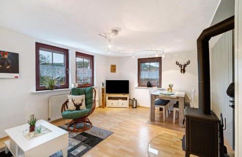 Schonach im Schwarzwald Apartment | Ferienwohnung im Salzgässle