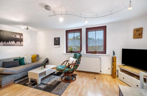 Schonach im Schwarzwald Apartment | Ferienwohnung im Salzgässle