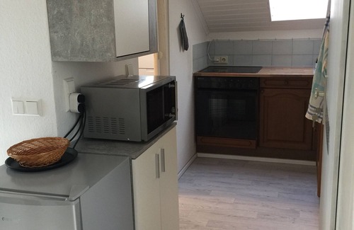 Bittenfeld Apartment | Ferienwohnung am Feldrand