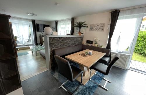 Feldkirchen in Kaernten Apartment | Ferienwohnung am Seeblick