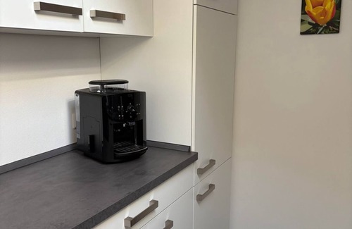 Annweiler am Trifels Apartment | Ferienwohnung Keschdeichel