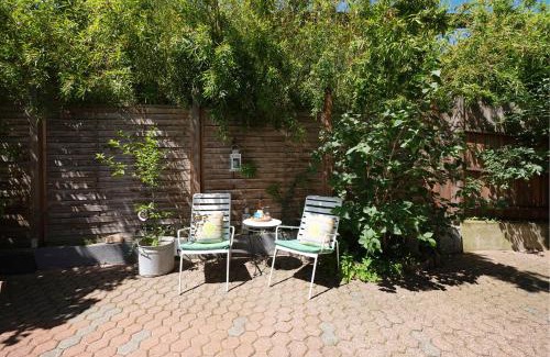 Bachem Apartment | Ferienwohnung Bachem