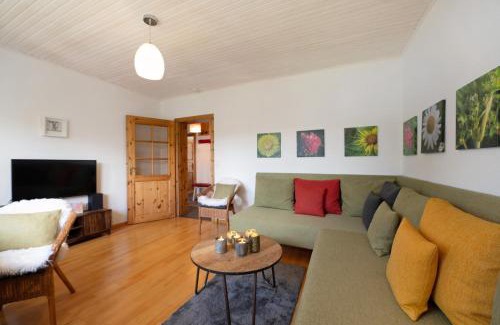 Bachem Apartment | Ferienwohnung Bachem