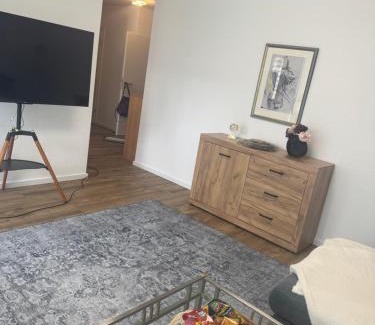 Oberdorla Apartment | Ferienwohnung Valentina