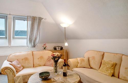 Bartenshagen-Parkentin Apartment | Ferienwohnung Küstenstübchen Gruse