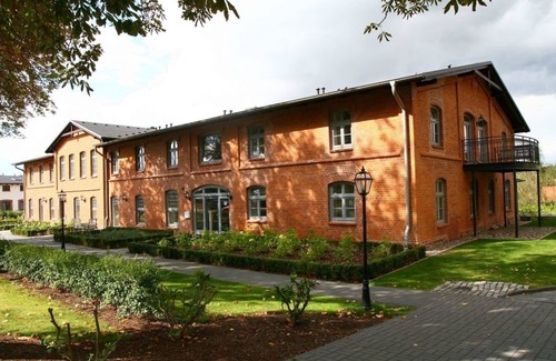 Basthorst Apartment | Ferienwohnung/app. für 6 Gäste mit 107m² in Crivitz OT Basthorst