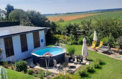 Hofheim in Unterfranken Apartment | Ferienwohnung Frau Klara