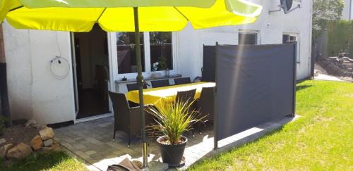 Hofheim in Unterfranken Apartment | Ferienwohnung Frau Klara