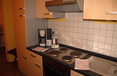Ellenberg Apartment | Ferienwohnung/app. für 2 Gäste mit 60m² in Kappeln OT Ellenberg
