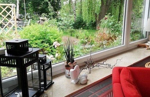 Ellenberg Apartment | Ferienwohnung/app. für 4 Gäste mit 87m² in Kappeln OT Ellenberg