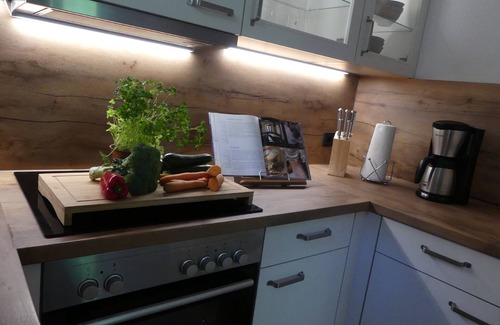 Michelau i. Steigerwald Apartment | Ferienwohnungen Hasenknuck