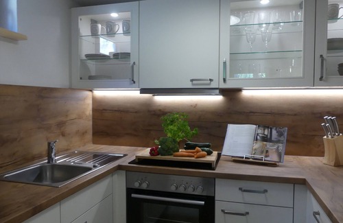 Michelau i. Steigerwald Apartment | Ferienwohnungen Hasenknuck