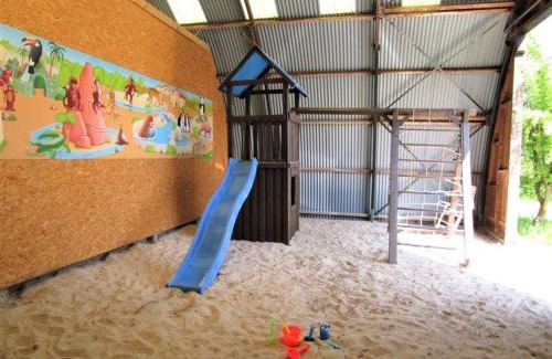 Sehestedt Apartment | Ferienwohnung Komfort