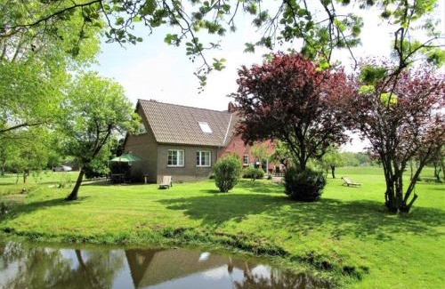Sehestedt Apartment | Ferienwohnung Studio