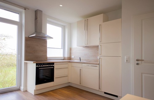 Rabenkirchen Apartment | Ferienwohnung/app. für 4 Gäste mit 46m² in Rabenkirchen-faulück