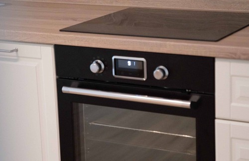 Rabenkirchen Apartment | Ferienwohnung/app. für 5 Gäste mit 80m² in Rabenkirchen-faulück