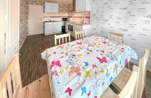 Muritz Apartment | Ferienwohnung Waren (Müritz)