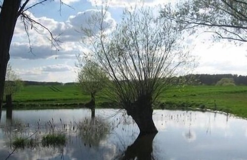 Wriezen Apartment | Ferienwohnung/app. für 6 Gäste mit 85m² in Wriezen/ OT Haselberg