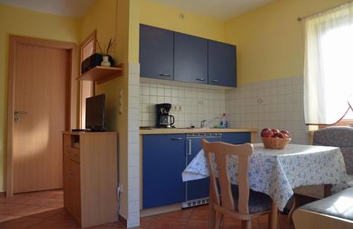 Neuendorf Apartment | Ferienwohnanlage Jan