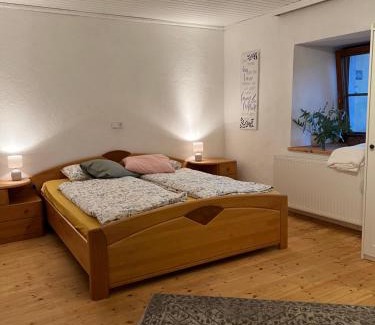 Feistritz im Rosental Apartment | Ferienwohnung Mahar