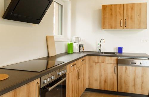 Agsdorf Apartment | Ferienwohnung Schreierhof Bio Bauernhof