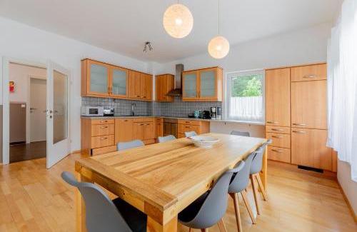 Puchberg Am Schneeberg House | Ferienwohnung Semler