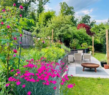 Sankt Stefan ob Stainz Apartment | Ferienwohnung Fam. Lerch