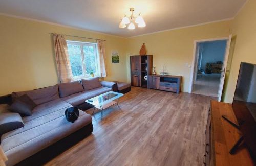 Steinakirchen am Forst Apartment | Ferienwohnung Lucy am Lonitzberg