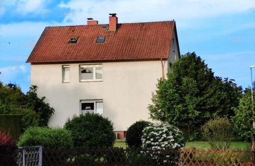 Eimbeckhausen Apartment | Ferienwohnungen Tetzlaff, Alfred