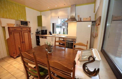 Dorenthe Apartment | Ferienwohnung Landblick-schulte, 1-2 Pers