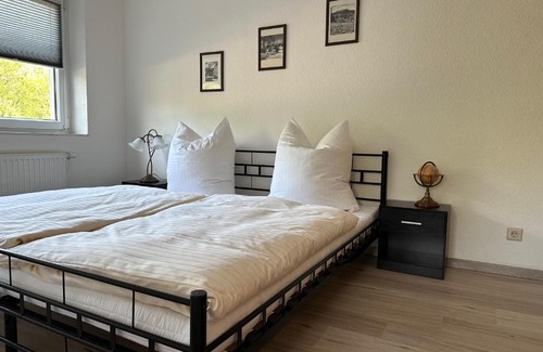 Luftkurort Luckendorf Apartment | Ferienwohnungen Medikus