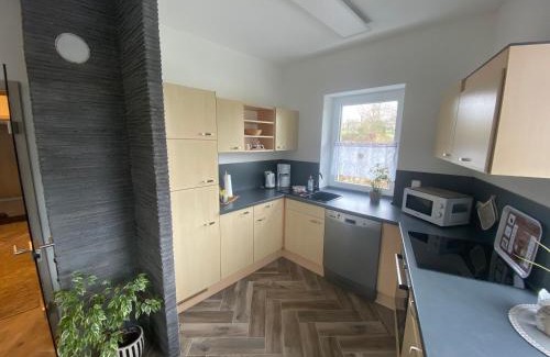 Stetten Apartment | Ferienwohnung Familie Schleicher