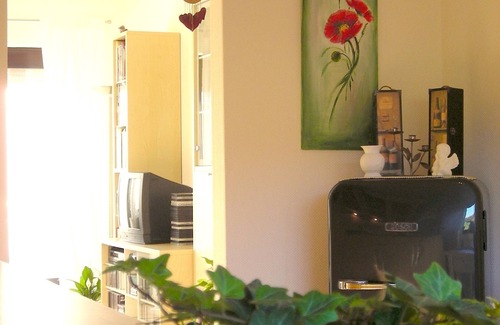 Preussisch Oldendorf Apartment | Ferienwohnung/app. für 2 Gäste mit 72m² in Preußisch Oldendorf