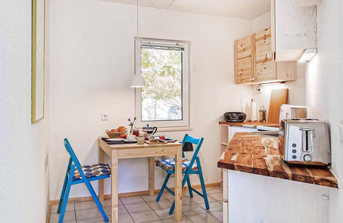 Kagar Apartment | Ferienwohnung Rheinsberg