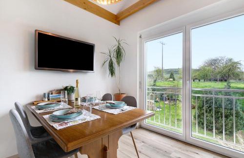 Leiselheim Apartment | Ferienwohnung In Der Weinig