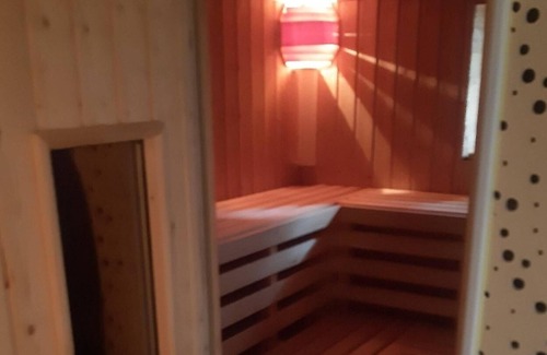 Uhlstadt - Kirchhasel Apartment | Ferienwohnung/app. für 2 Gäste mit 40m² in Uhlstädt-kirchhasel