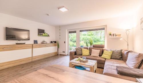 Busumer Deichhausen Apartment | "Ferienwohnug Bambergers" Ferienwohnung Bamberger s