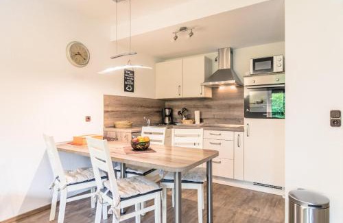 Busumer Deichhausen Apartment | "Ferienwohnug Bambergers" Ferienwohnung Bamberger s