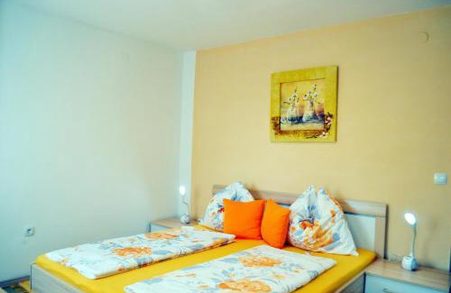 Gerersdorf bei Gussing Apartment | Ferienwohnung Gerersdorf